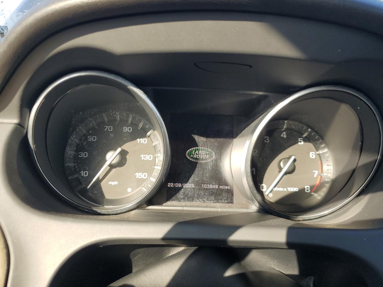 2016 Land Rover Discovery Sport Hse VIN: SALCR2BGXGH589314 Lot: 81246865