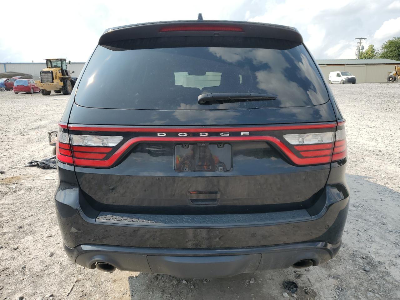 2024 Dodge Durango R/T VIN: 1C4SDJCT1RC102959 Lot: 71515385