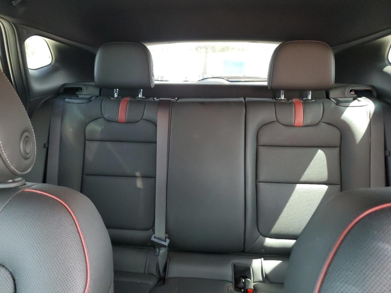 2025 Chevrolet Trax 2Rs VIN: KL77LJEP6SC126671 Lot: 83866185