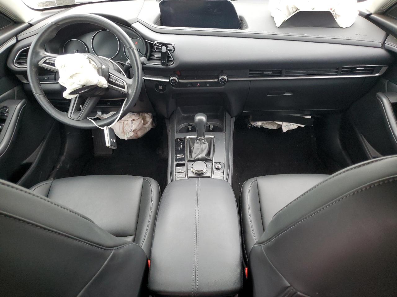 2023 Mazda Cx-30 Select VIN: 3MVDMBBM2PM581640 Lot: 83829505