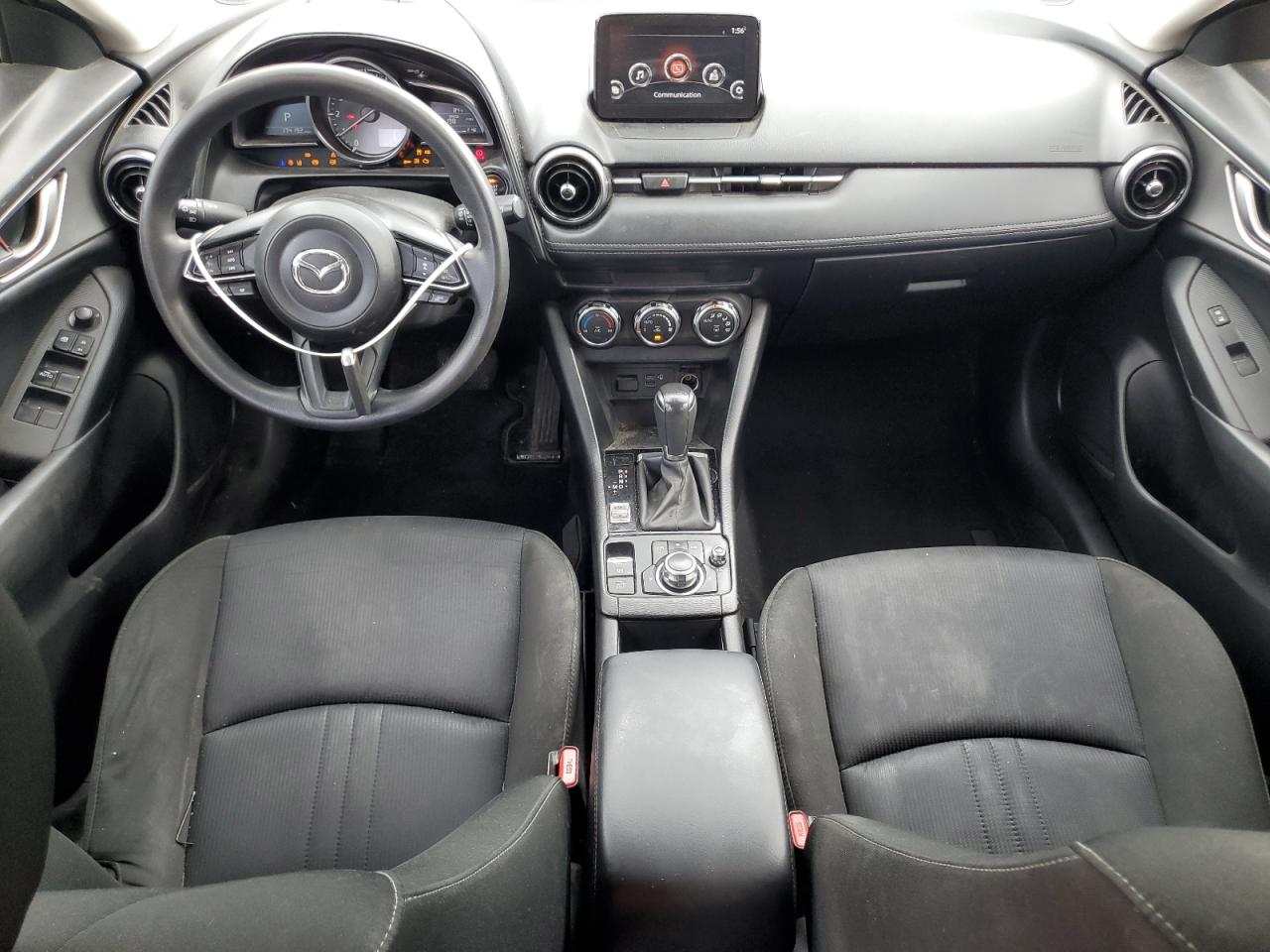 2020 Mazda Cx-3 Sport VIN: JM1DKDB7XL1474940 Lot: 84174725