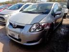 2008 TOYOTA AURIS TR VVT-I  for sale at Copart BRISTOL