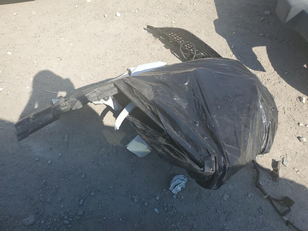 2023 Chrysler Pacifica Touring L VIN: 2C4RC1BG5PR559686 Lot: 80579985