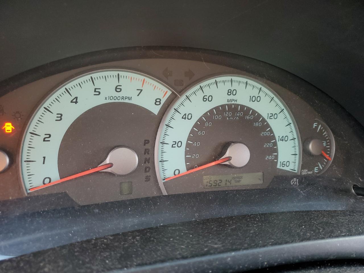 2009 Toyota Camry Se VIN: 4T1BK46K79U091871 Lot: 80118025