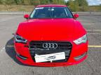 2013 AUDI A3 SPORT TDI  for sale at Copart SANDTOFT