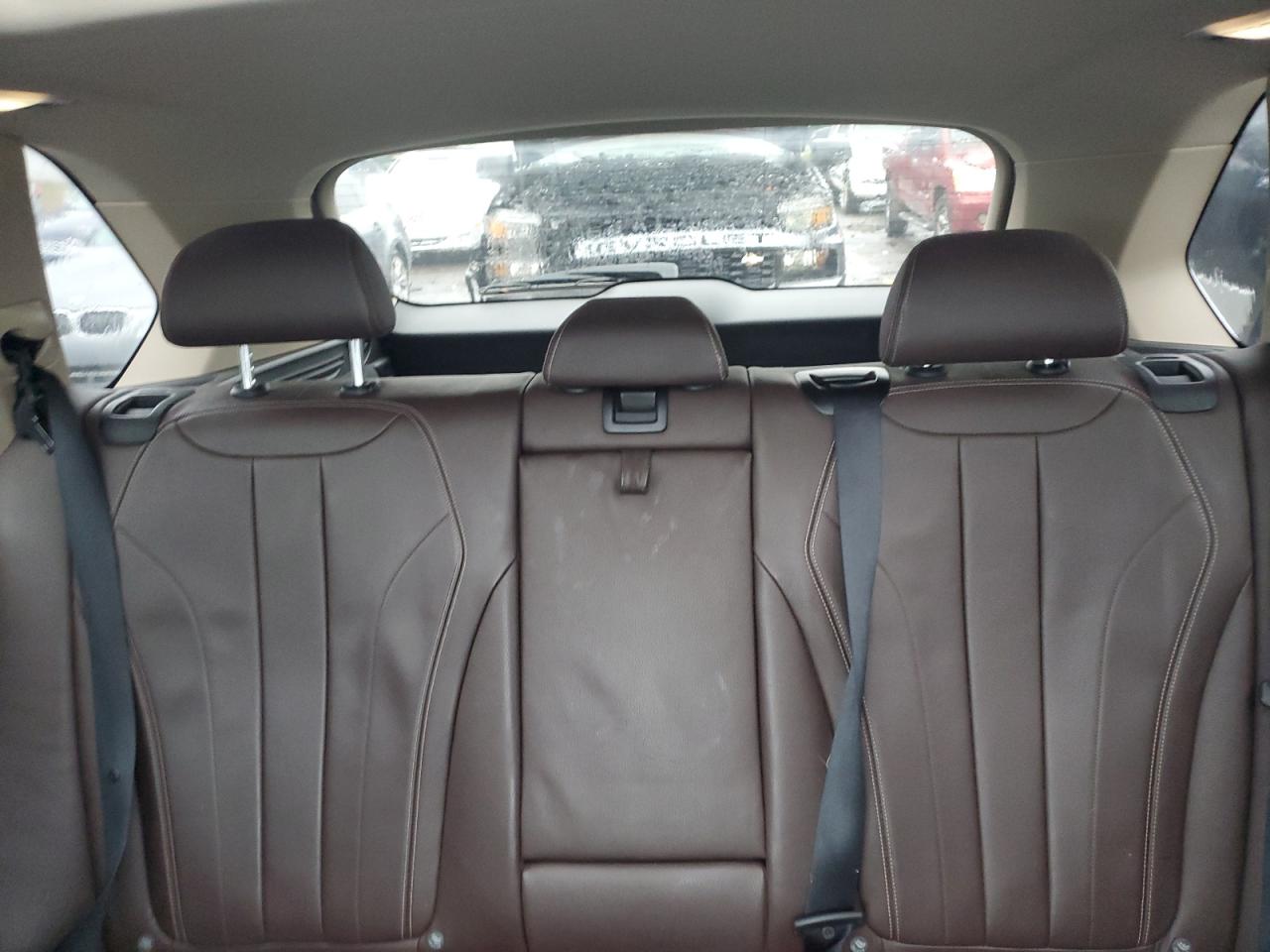 2016 BMW X5 xDrive35I VIN: 5UXKR0C53G0S91334 Lot: 83829685