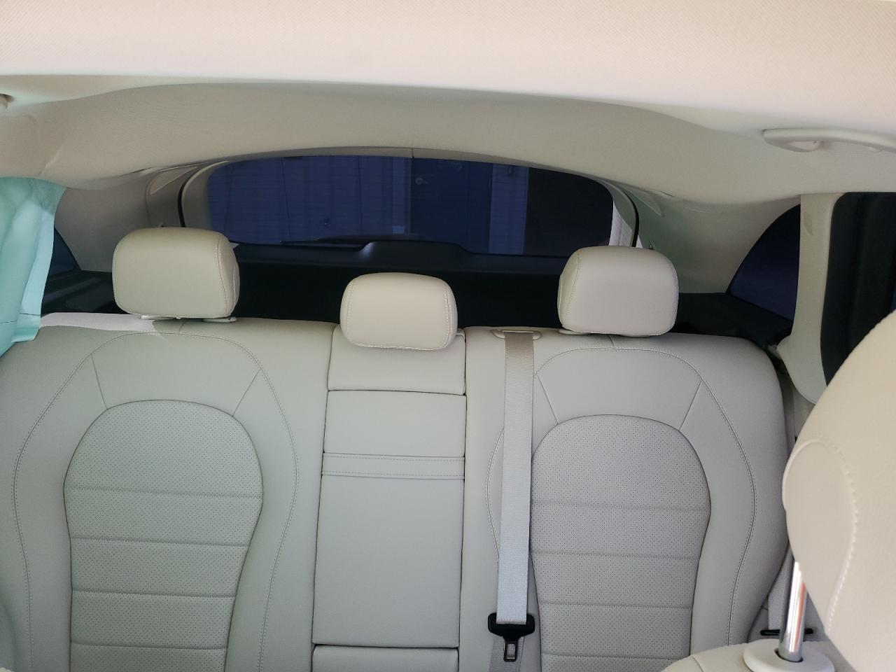 2021 Mercedes-Benz Glc 300 VIN: W1N0G8DB5MF922328 Lot: 81029495