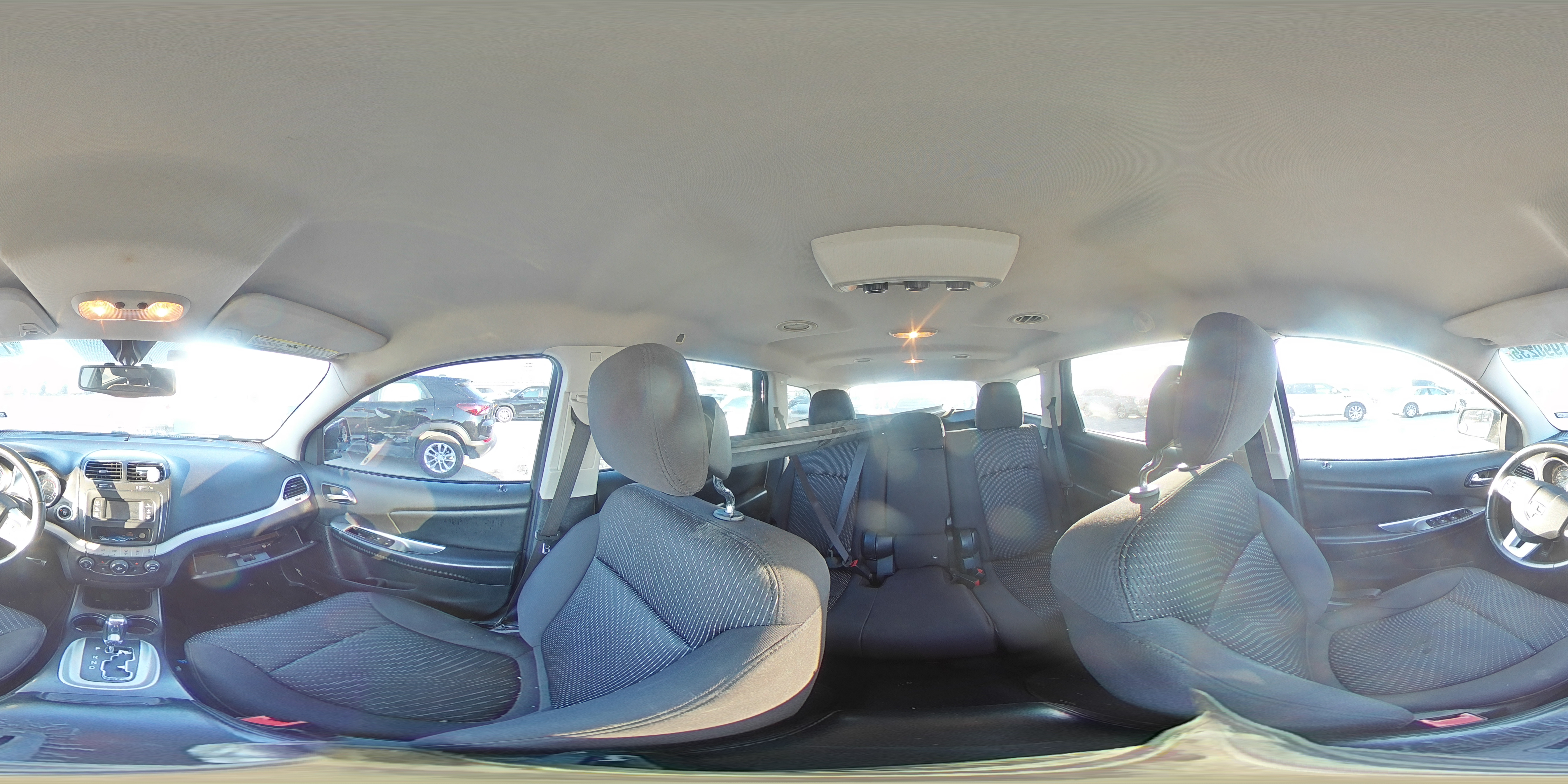2013 Dodge Journey Se VIN: 3C4PDCAB4DT695211 Lot: 71990235