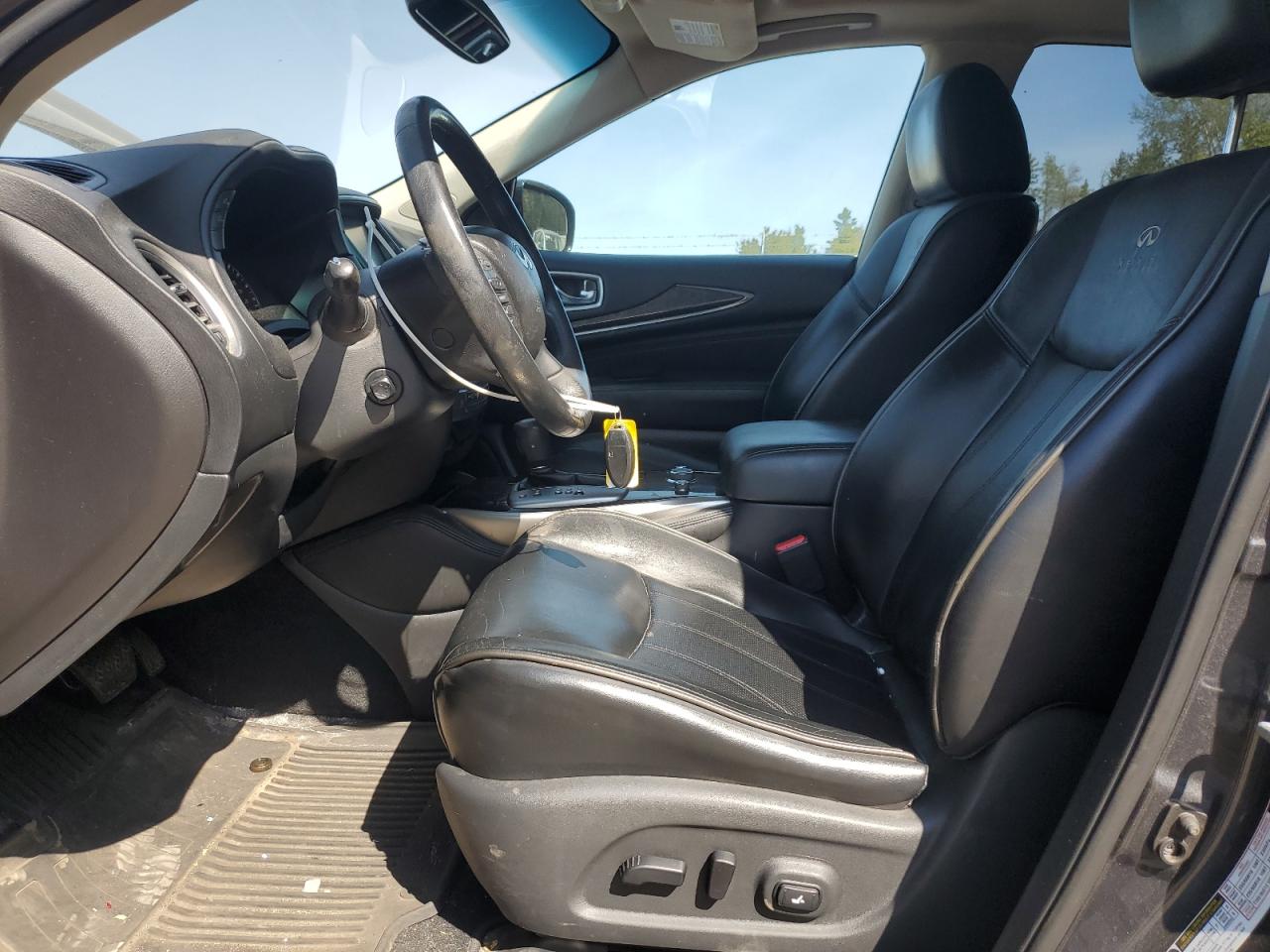 2014 Infiniti Qx60 VIN: 5N1AL0MM7EC553495 Lot: 72084155