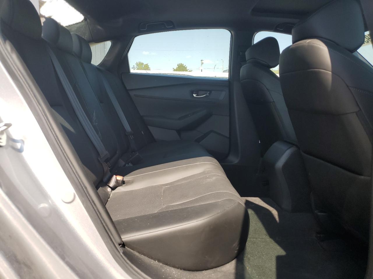 2023 Honda Accord Hybrid Sport-L VIN: 1HGCY2F74PA002832 Lot: 81389365