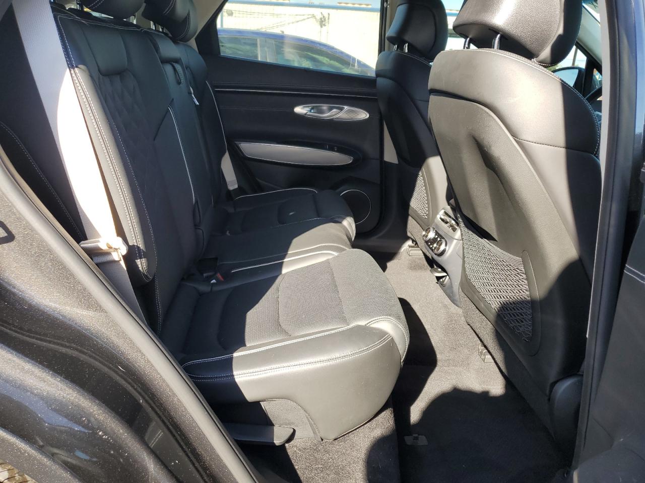 2024 Genesis Gv70 Advanced VIN: 5NMMCET18RH002991 Lot: 81247005