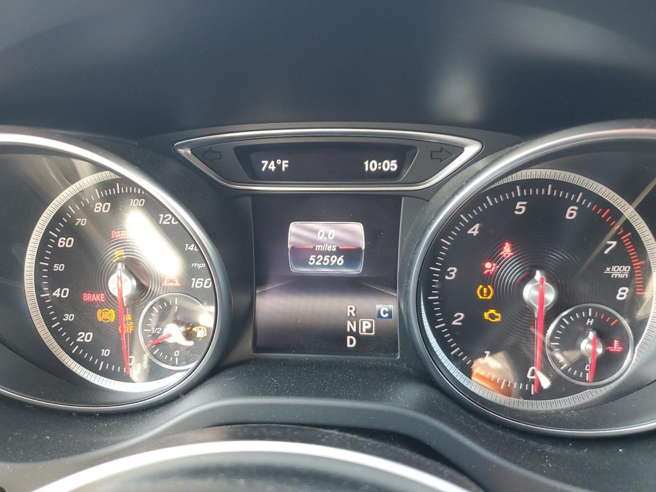 2018 Mercedes-Benz Cla 250 VIN: WDDSJ4EB6JN576158 Lot: 71888705