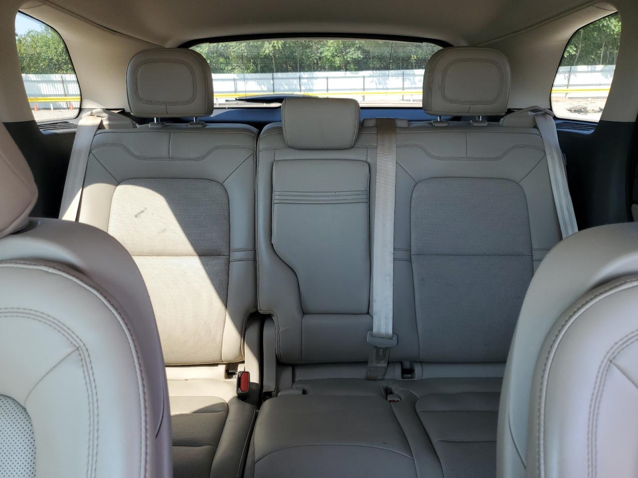 2021 Lincoln Corsair VIN: 5LMCJ1C93MUL10578 Lot: 71927595