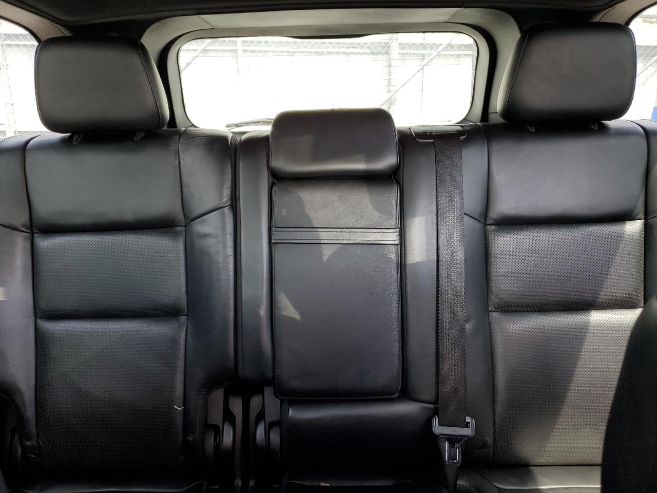 2016 Jeep Grand Cherokee Limited VIN: 1C4RJFBG2GC494064 Lot: 80603135