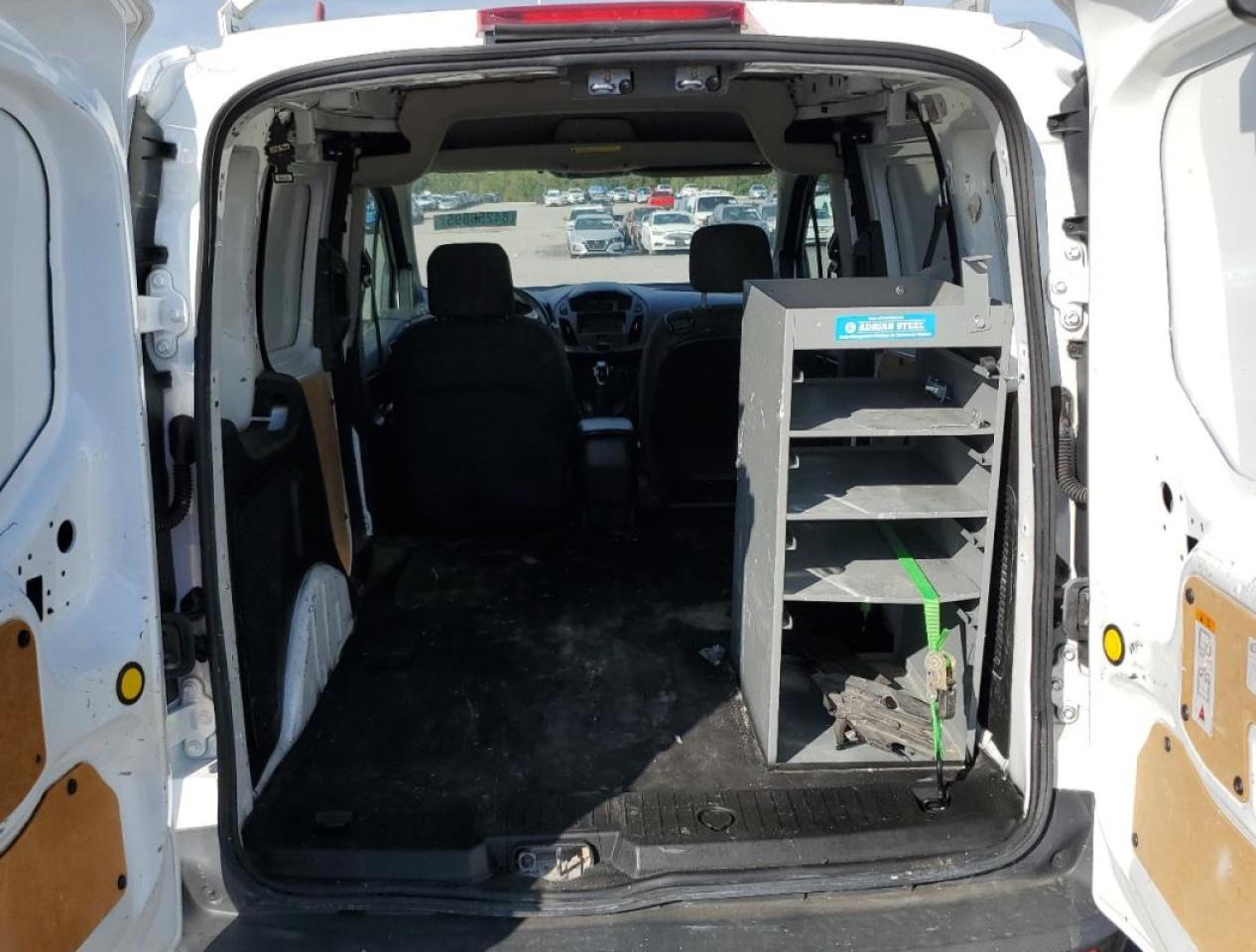 2014 Ford Transit Connect Xlt VIN: NM0LS6F7XE1139842 Lot: 84256895