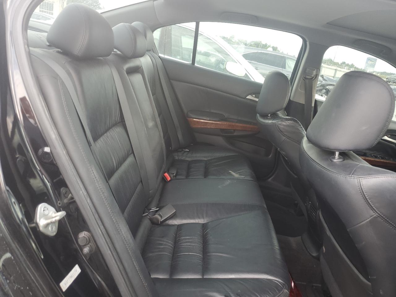 2011 Honda Accord Exl VIN: 5KBCP3F89BB002049 Lot: 71123315