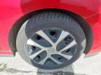 2014 CITROEN DS3 DSIGN  for sale at Copart WHITBURN