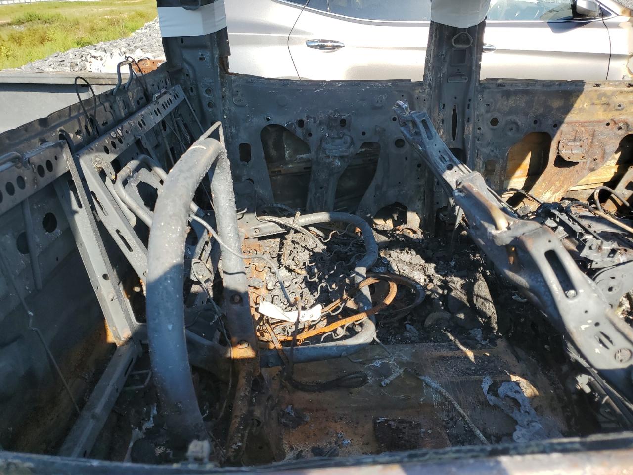 2017 Chevrolet Silverado K1500 Lt VIN: 3GCUKREC4HG235642 Lot: 71449315