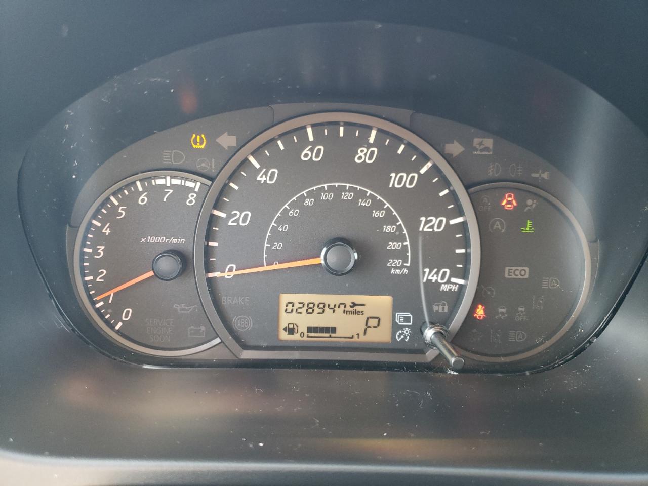 2023 Mitsubishi Mirage Es VIN: ML32AUHJ4PH000558 Lot: 71919305