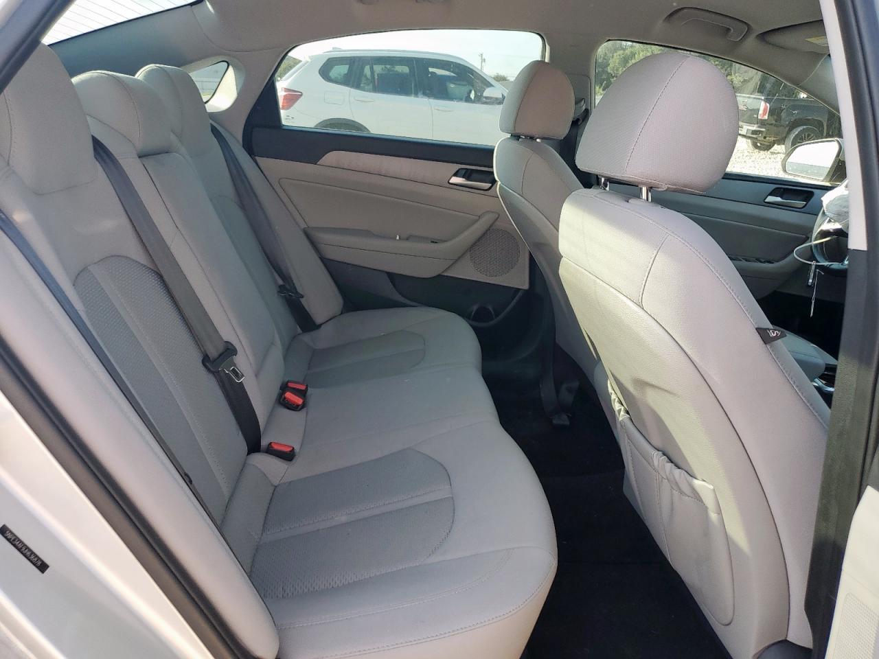 2018 Hyundai Sonata Sport VIN: 5NPE34AF9JH636878 Lot: 71726185