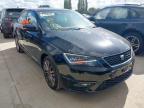 2018 SEAT TOLEDO XCELLENCE TSI  for sale at Copart SANDY