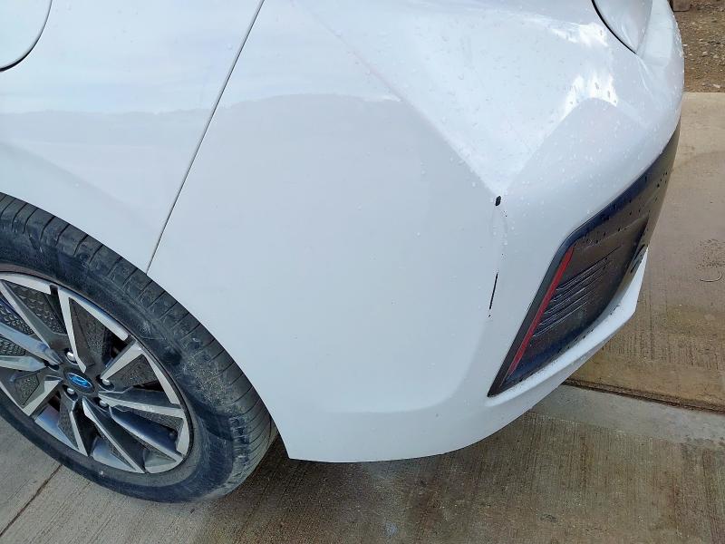 2020 HYUNDAI IONIQ PREMIUM EV 100KW PREMIUM 38KWH 5DR AUTO