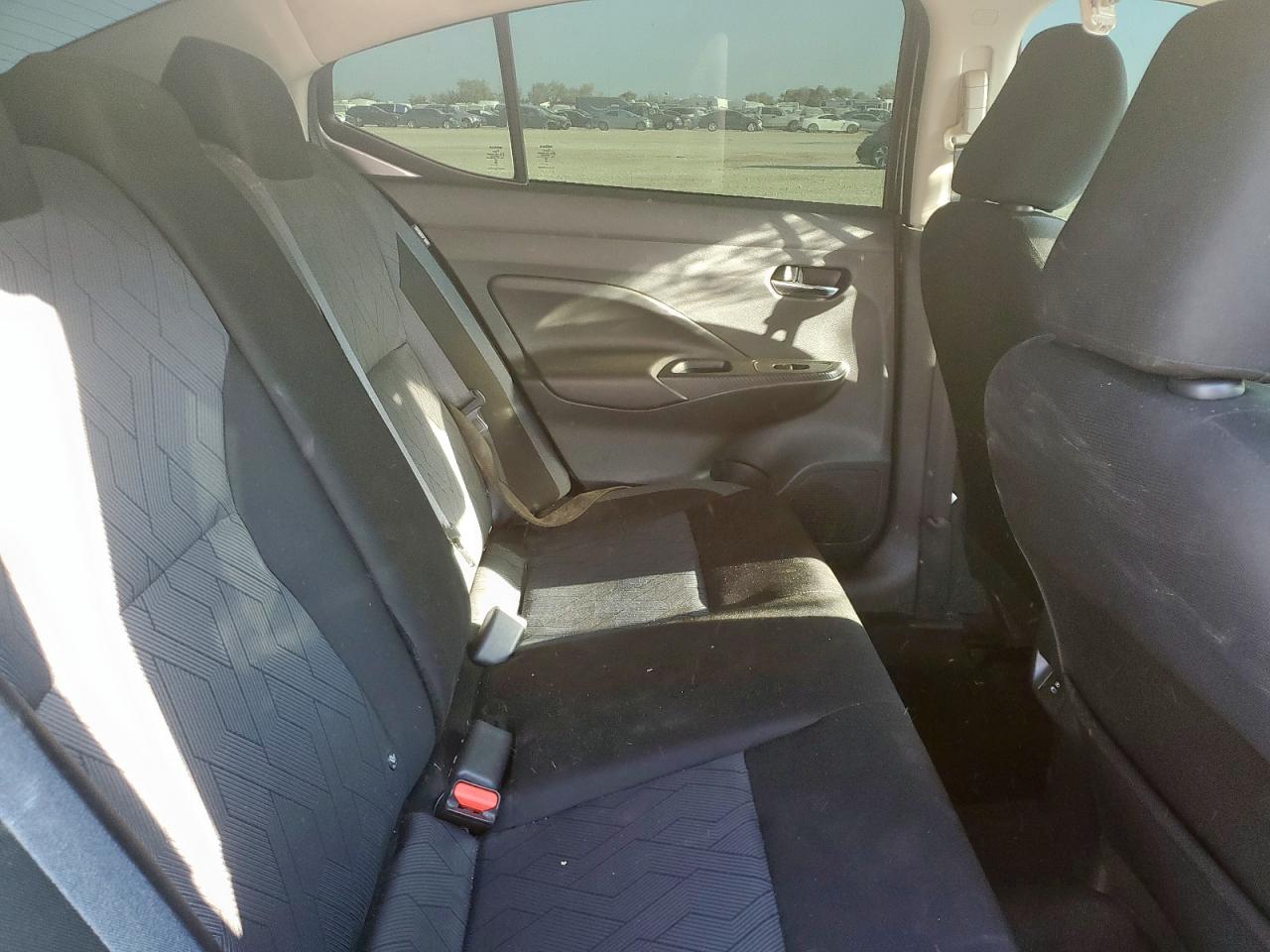 2023 Nissan Versa Sv VIN: 3N1CN8EV5PL868979 Lot: 84808895
