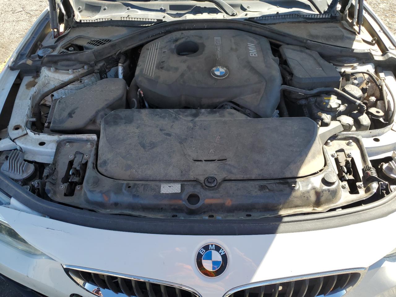 2018 BMW 430I Gran Coupe VIN: WBA4J1C58JBM10186 Lot: 71726655