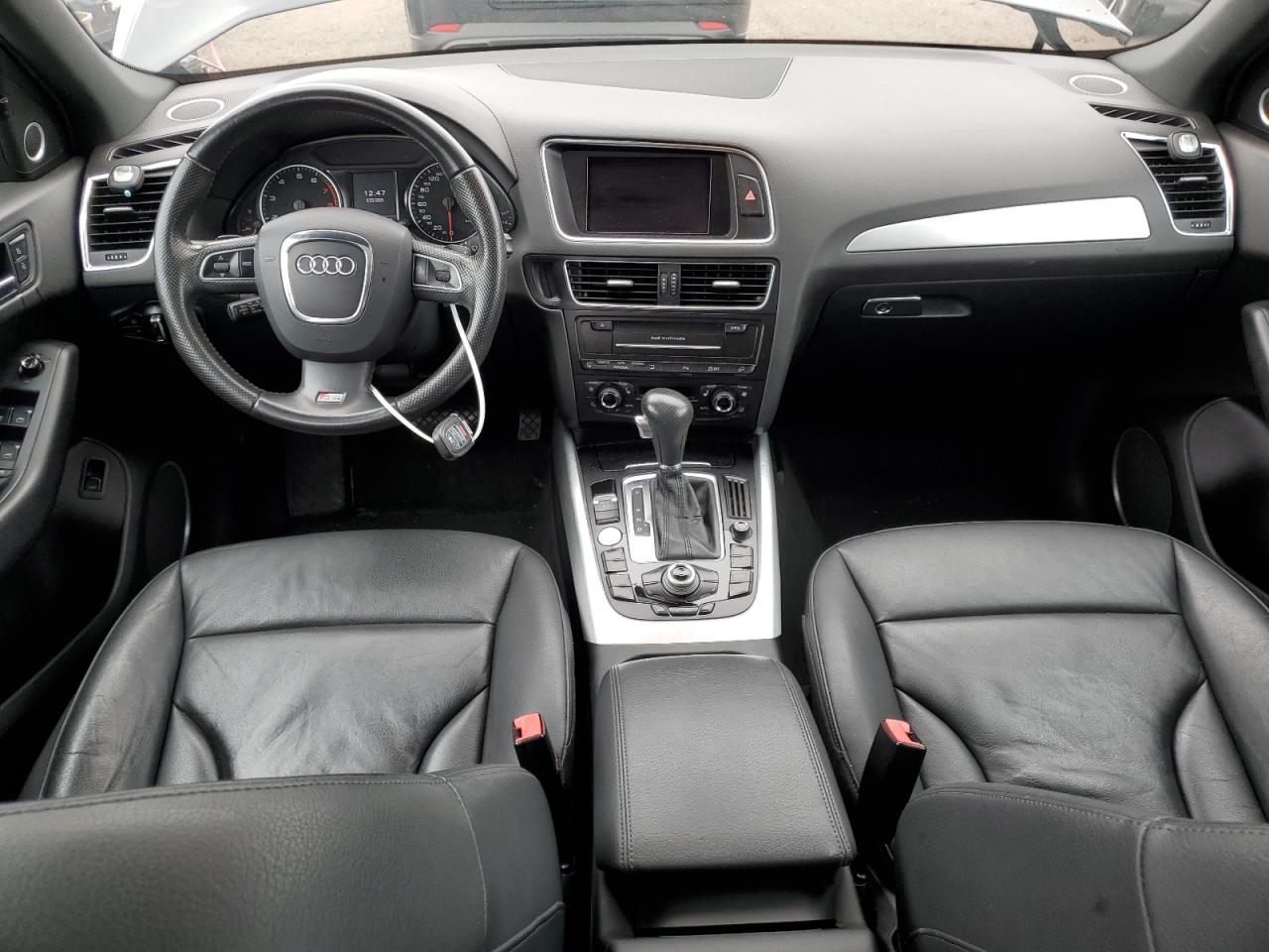 2012 Audi Q5 Premium Plus VIN: WA1MKCFP7CA075353 Lot: 80880335