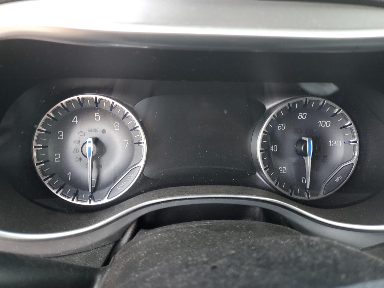 2019 Chrysler Pacifica Limited VIN: 2C4RC1GGXKR705159 Lot: 80269615