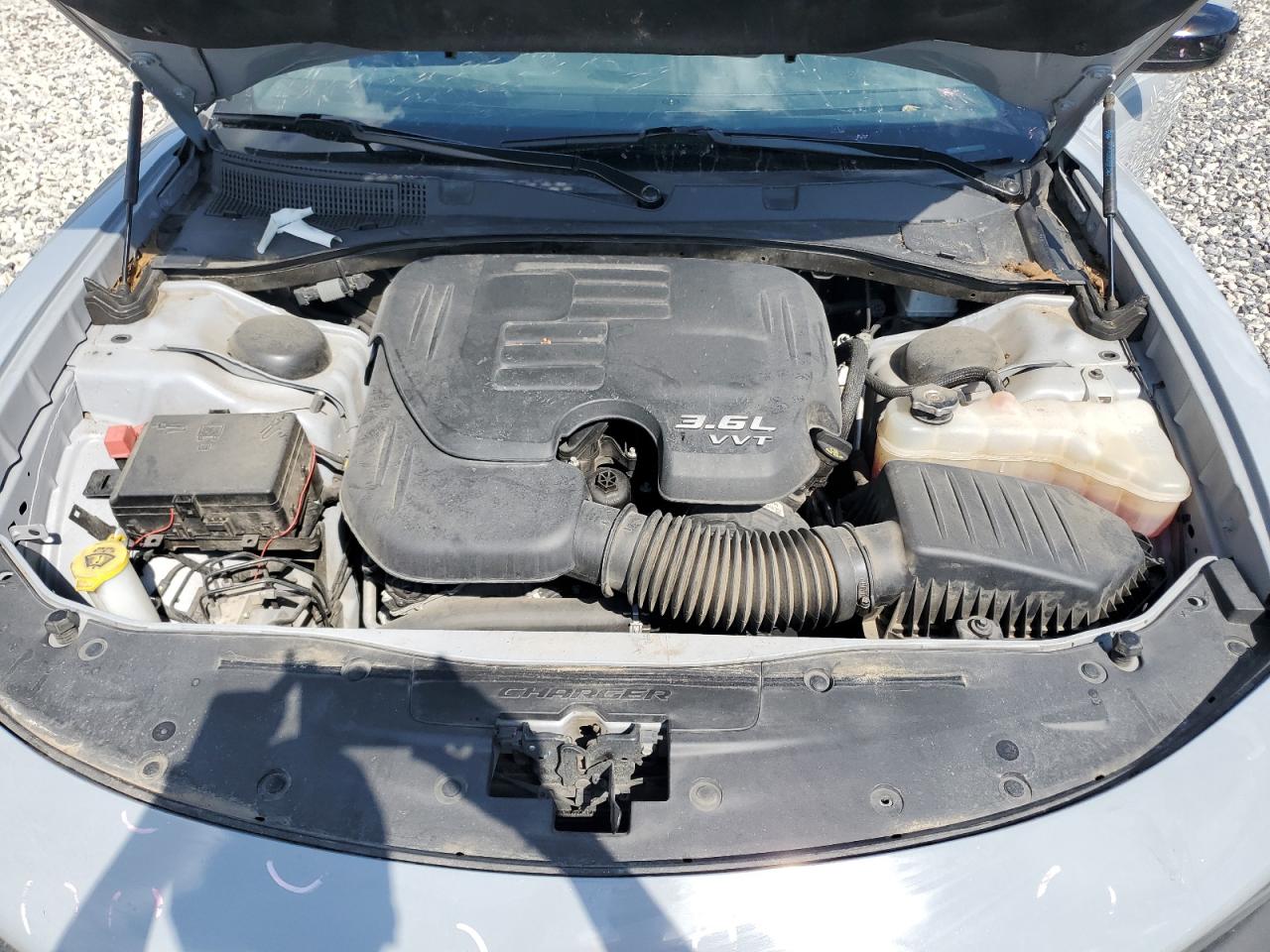 2021 Dodge Charger Gt VIN: 2C3CDXHG5MH673108 Lot: 68295755