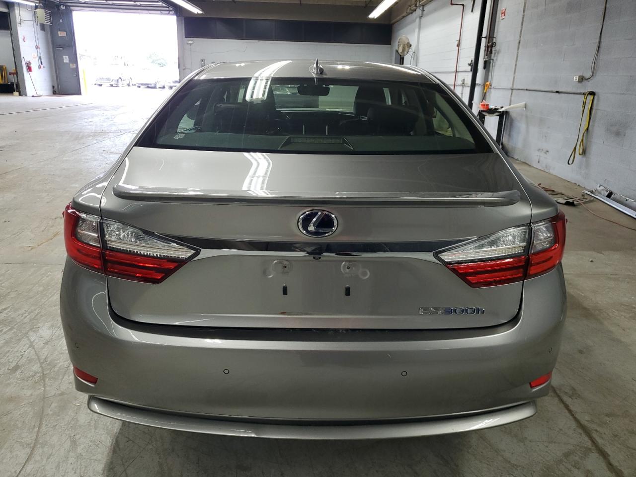 2016 Lexus Es 300H VIN: JTHBW1GG1G2101867 Lot: 81266175