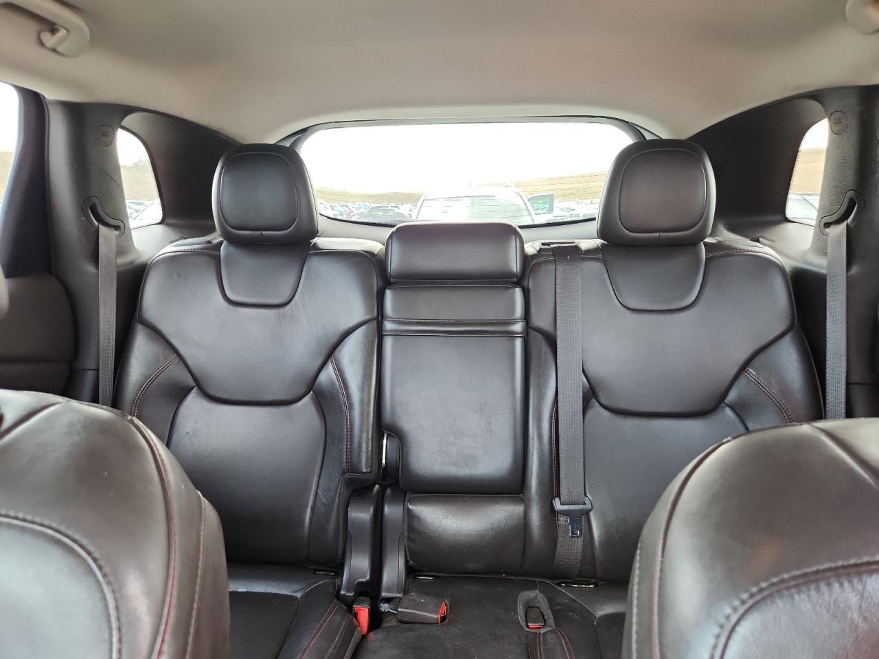 2014 Jeep Cherokee Trailhawk VIN: 1C4PJMBS5EW284957 Lot: 72051195