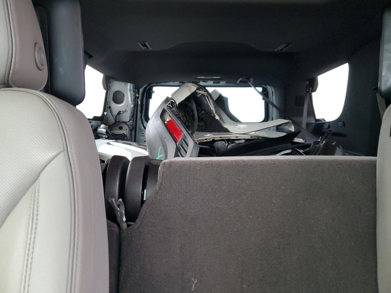 2021 GMC Yukon Slt VIN: 1GKS1BKD0MR462548 Lot: 84026645