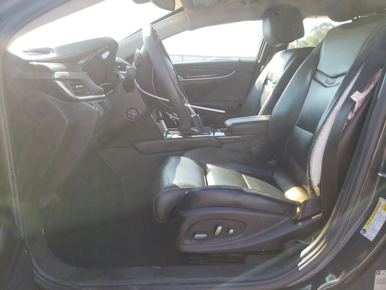 2013 Cadillac Xts Luxury Collection VIN: 2G61R5S38D9193897 Lot: 81551815