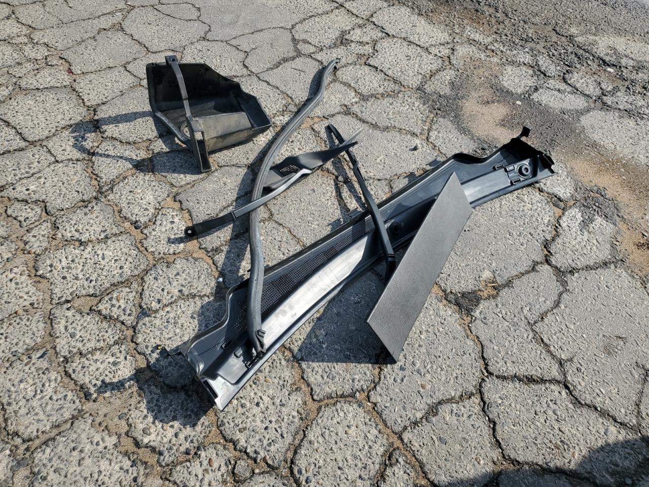 2024 Dodge Durango Srt Hellcat VIN: 1C4SDJH92RC238160 Lot: 68742425