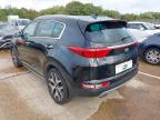 2016 KIA SPORTAGE GT-LINE  for sale at Copart SANDWICH