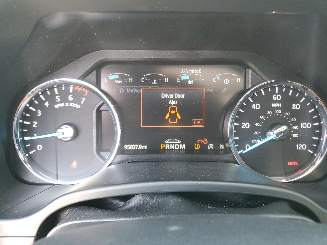 2021 Ford Expedition Max Limited VIN: 1FMJK1KT3MEA25362 Lot: 80748695