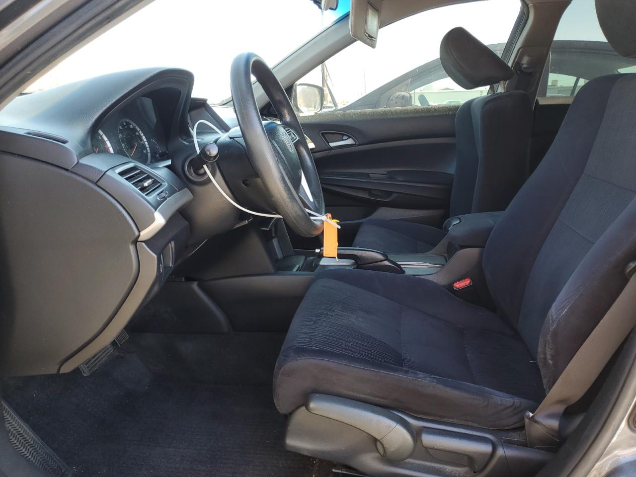 2011 Honda Accord Lx VIN: 1HGCP2F30BA015392 Lot: 80211115