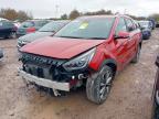2021 KIA NIRO 4 HEV S-A  for sale at Copart BRISTOL