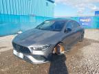 2021 MERCEDES-BENZ AMG CLA 35 PREMIUM + 4MAT  for sale at Copart YORK