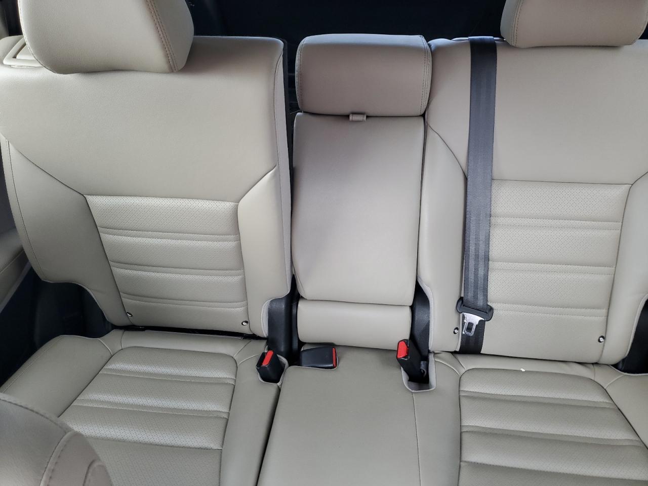 2019 Kia Sorento Ex VIN: 5XYPHDA52KG598842 Lot: 82047365