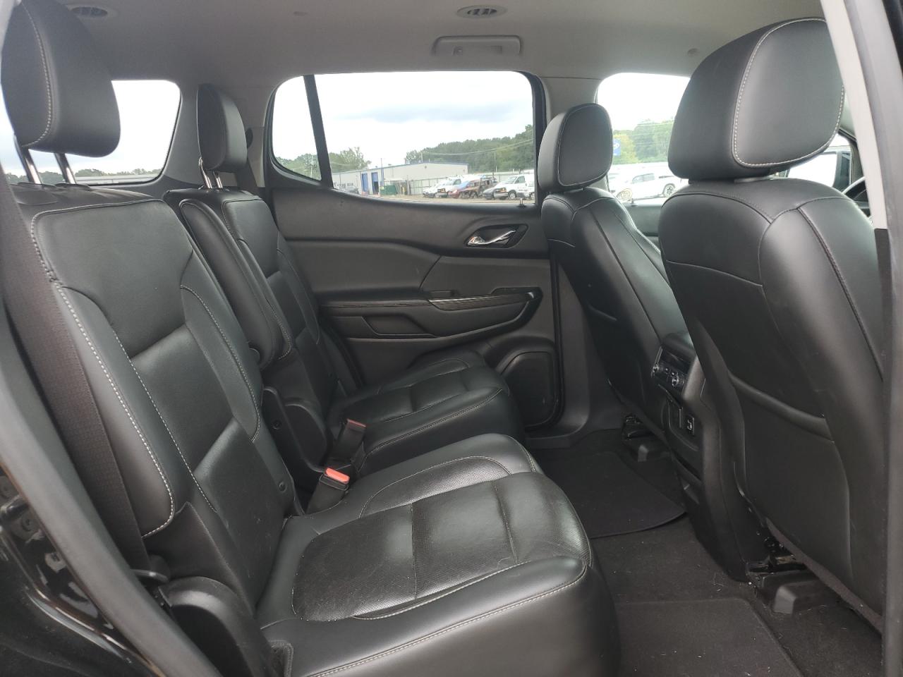 2017 GMC Acadia Slt-1 VIN: 1GKKNMLS5HZ268617 Lot: 81154045