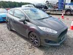 2016 FORD FIESTA 1.0 ECOBOOST 125 ST-LINE 3DR for sale at Copart EAST KILBRIDE