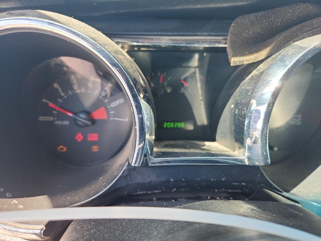 2007 Ford Mustang VIN: 1ZVFT80N175215814 Lot: 84229325