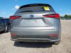 2021 LEXUS NX 300H CVT  for sale at Copart WISBECH