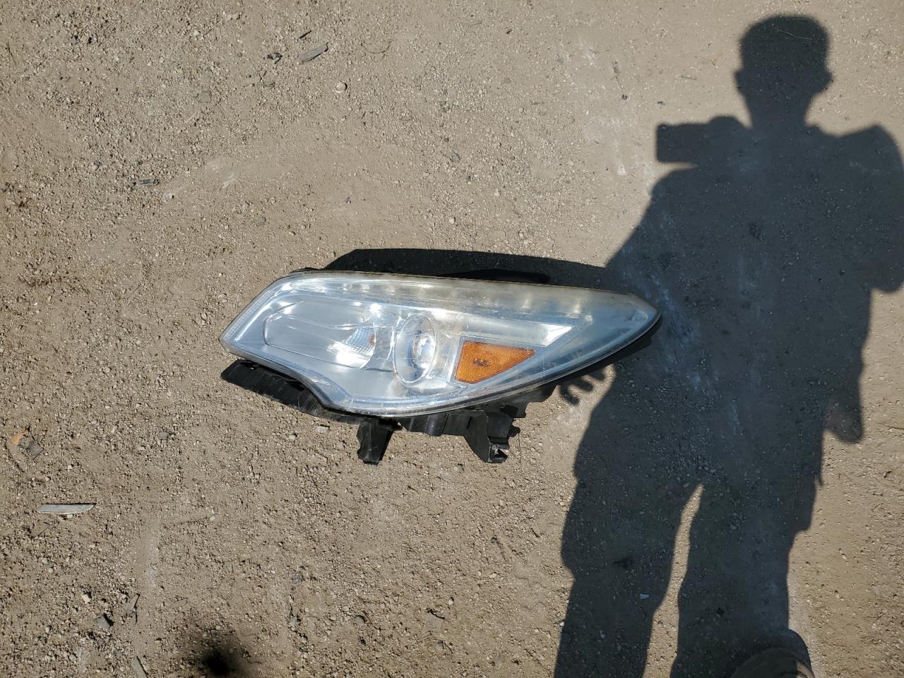 2014 Kia Sorento Ex VIN: 5XYKUDA79EG498801 Lot: 72010085