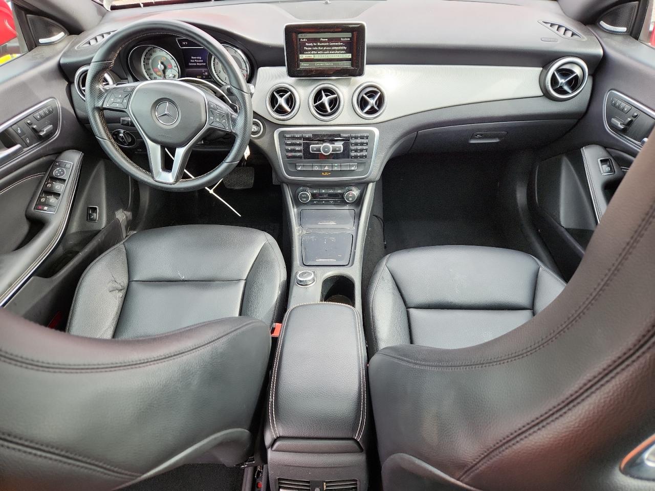 2014 Mercedes-Benz Cla 250 4Matic VIN: WDDSJ4GB4EN105063 Lot: 84706815