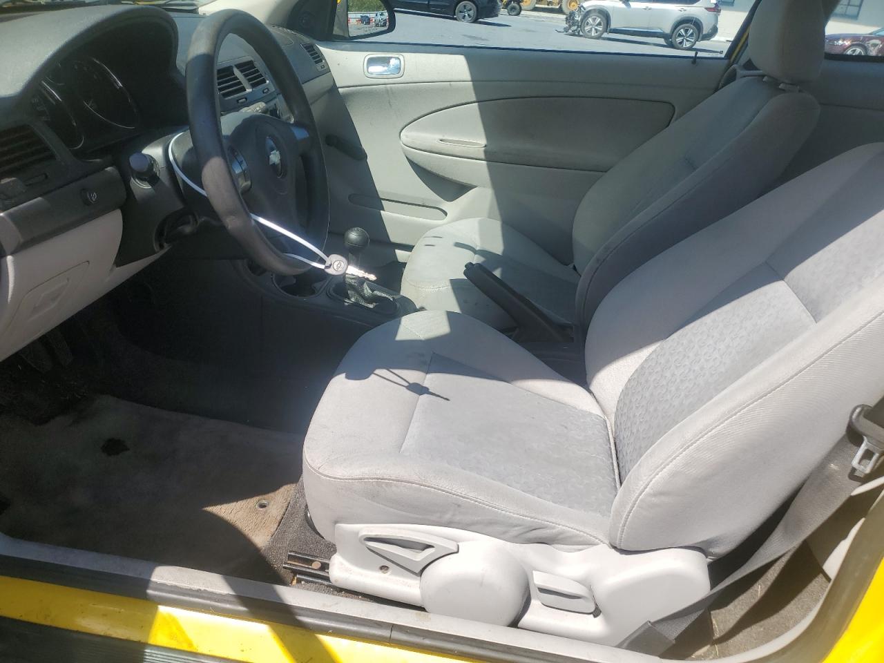 2007 Chevrolet Cobalt Ls VIN: 1G1AK15F777234146 Lot: 71969895