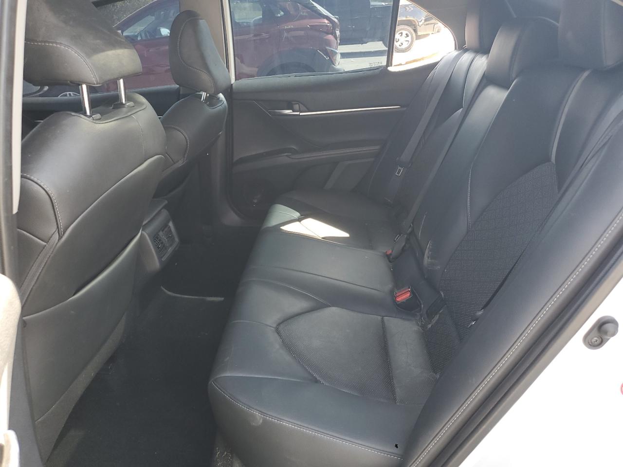 2019 Toyota Camry Xse VIN: 4T1BZ1HK6KU024949 Lot: 81464455